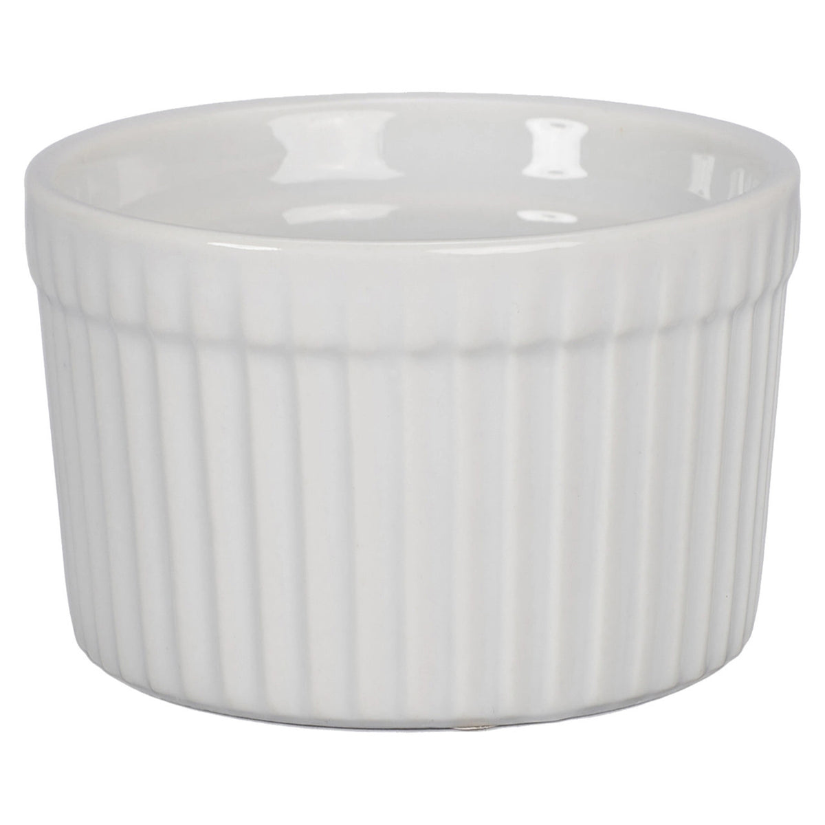 BIA Cordon Bleu 3oz Ramekin - White