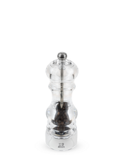 Peugeot Nancy 7" Acrylic Pepper Mill