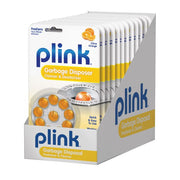 Plink Disposal Cleaner and Deodorizer - Orange Scent