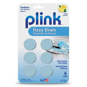 Plink Drain Freshener and Cleaner