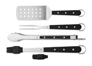 Wusthof Four Piece Barbecue Tool Set