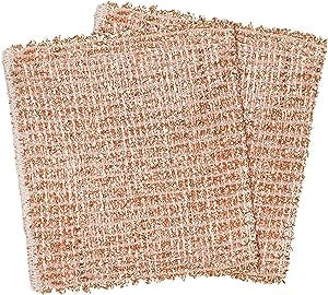 Copper Cleaning Cloth, 2 Piece Set