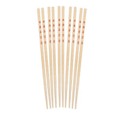 Helen’s Asian Kitchen Engraved Fiberglass Chopsticks, 5 Sets