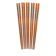 Helen’s Asian Kitchen Silk-Wrapped Chopsticks - 5 Pairs
