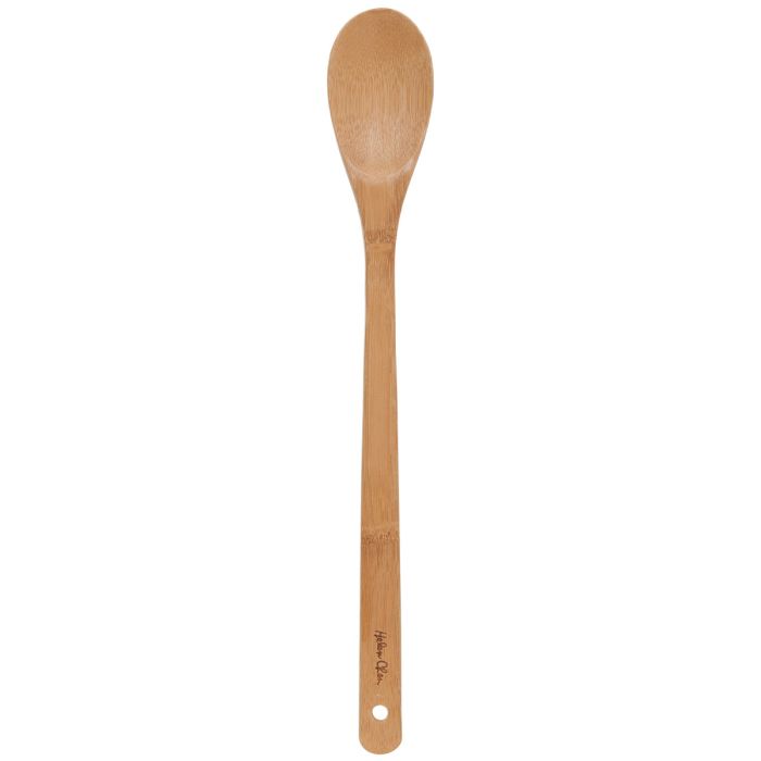 Helen Chen’s 15" Bamboo Spoon