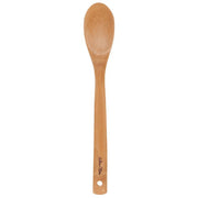 Helen’s Asian Kitchen Bamboo Spoon - 12”