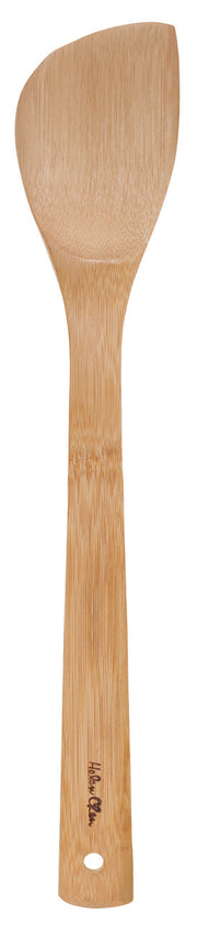 Helen’s Asian Kitchen Bamboo 15 Inch Stir Fry Spatula