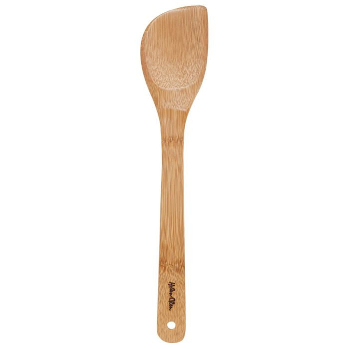Helen Chen’s Asian Bamboo 13 inch Stir Fry Spatula