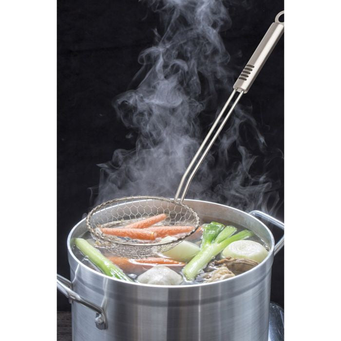 Helen’s Asian Kitchen Spider Strainer - 5”