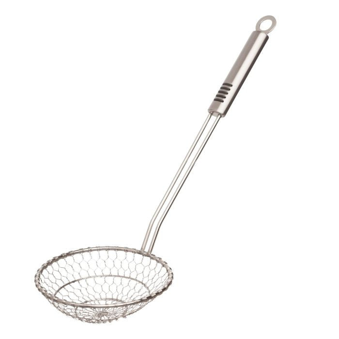 Helen’s Asian Kitchen Spider Strainer - 5”