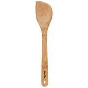 Helen’s Asian Kitchen Left-Handed Bamboo Spatula - 13”