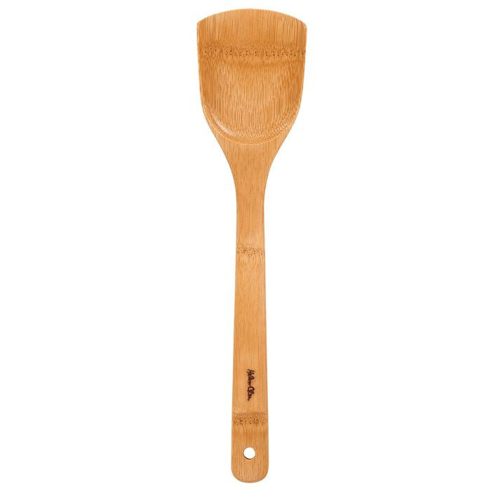 Helen Chen’s 13 inch Bamboo Wok Tool