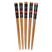 Helen’s Asian Kitchen Sushi Chopsticks - 5 Pairs