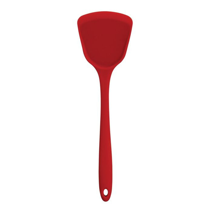 Helen’s Asian Silicone Wok Tool - 13”