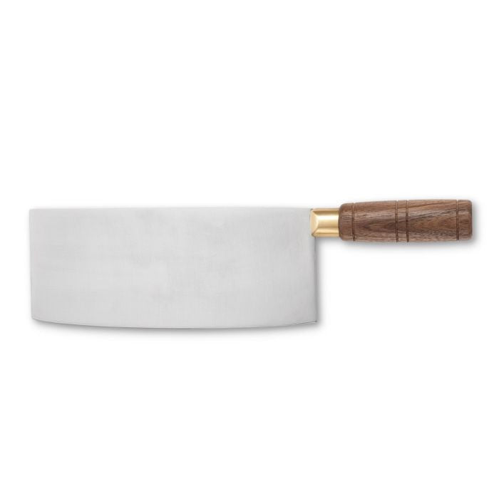Helen’s Asian 8” Chinese Vegetable Cleaver