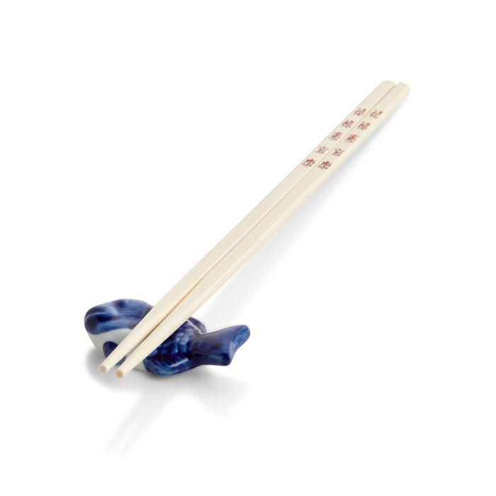Helen’s Asian Kitchen Fish Chopstick Rests - Set of 5