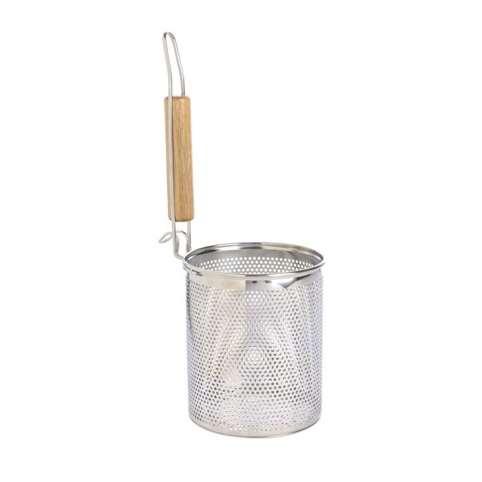 Helen’s Asian Kitchen Deep Noodle Spider Strainer Basket