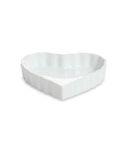 Harold Import Creme Brulee 5" Heart