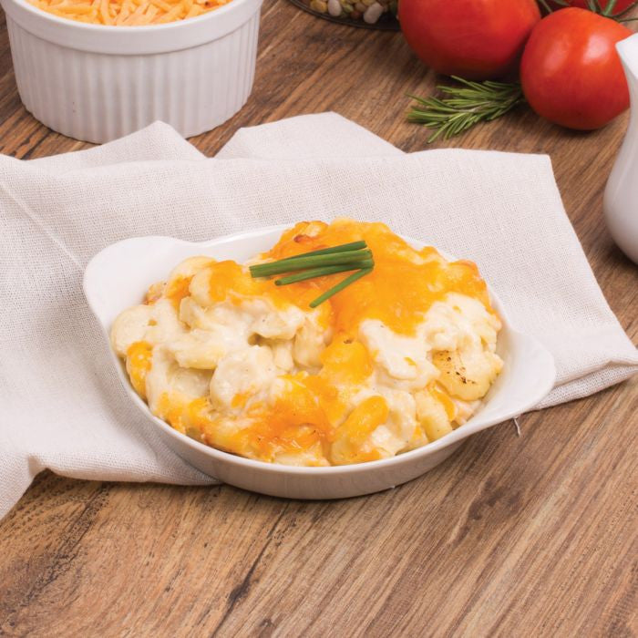 HIC Kitchen 4oz. Round Au Gratin