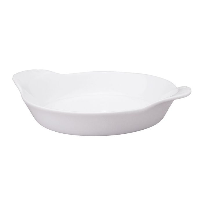 HIC Kitchen 4oz. Round Au Gratin