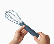 Joseph Joseph Sky Blue Twist Whisk