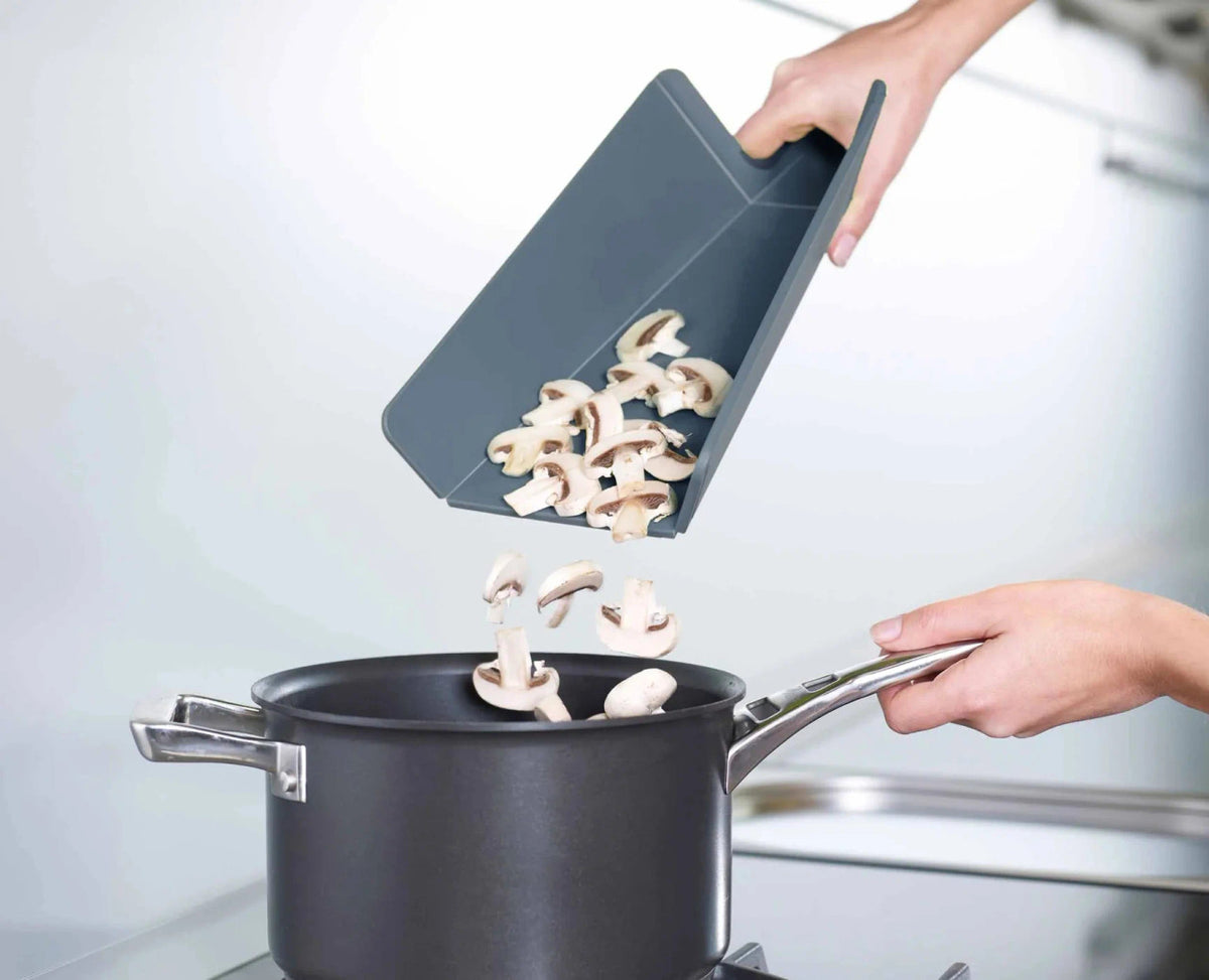 Joseph Joseph Chop2Pot™ Plus 2-Piece Cutting Board Set