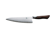 Ryda A-30 Sanmai Damascus 8 inch Chef Knife