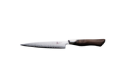 Ryda A-30 Sanmai Damascus 5 inch Utility Knife
