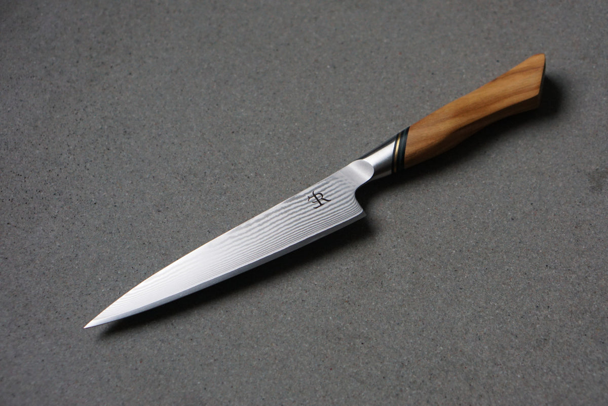 Ryda A-73 Series 5 inch Utility Knife