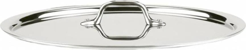 All-Clad 12.5 inch Stainless Lid