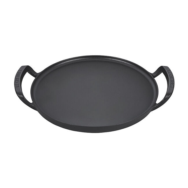 Le Creuset Alpine Outdoor Collection 15 inch Pizza Pan