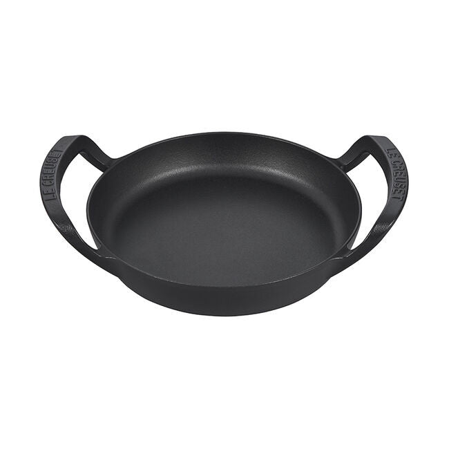 Le Creuset Alpine Outdoor Collection 10 inch Skillet