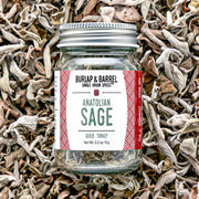 Burlap and Barrel Anatolian Sage
