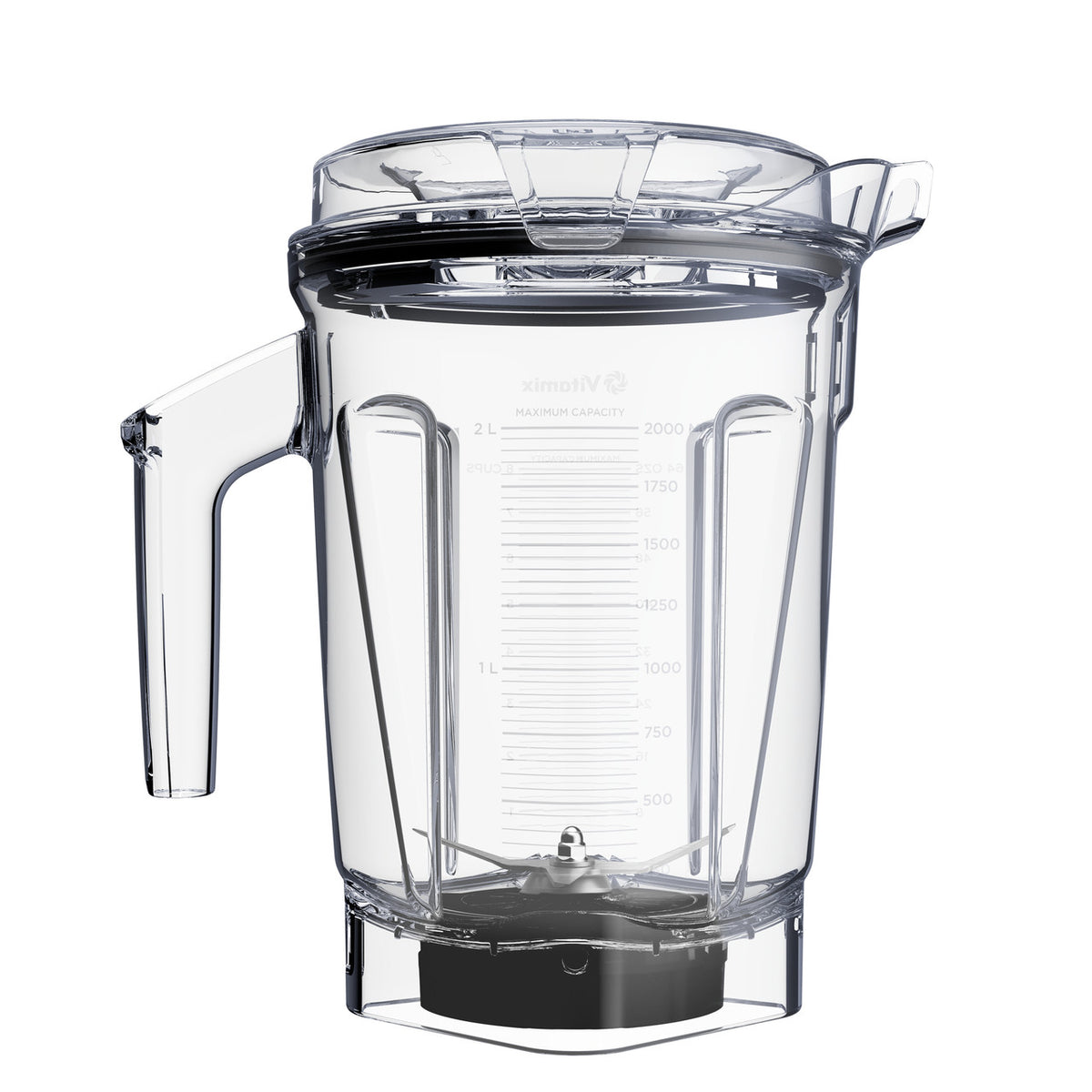 Vitamix 64 Ounce Low-Profile Container with SELF-DETECT