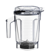 Vitamix 64 Ounce Low-Profile Container with SELF-DETECT