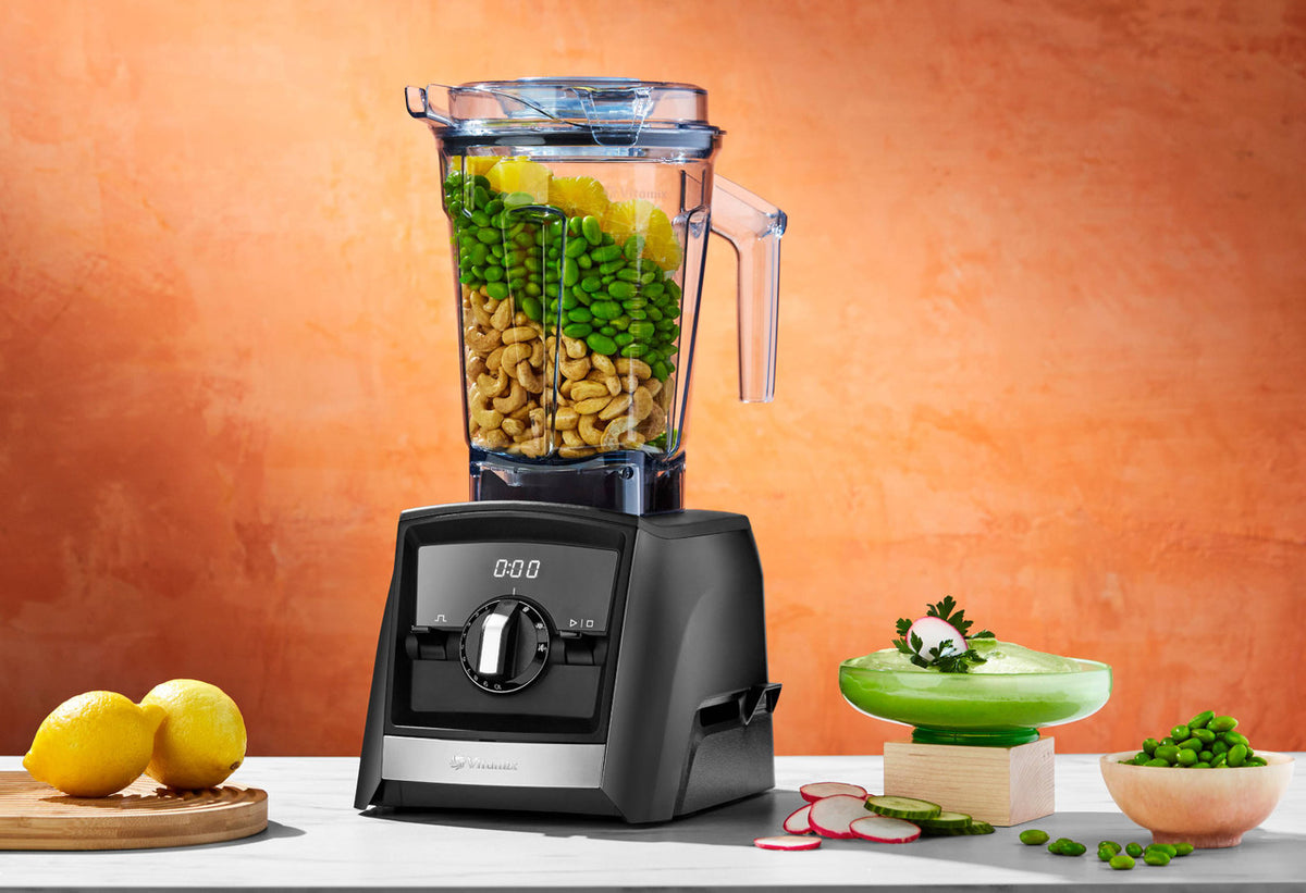 Vitamix 64 Ounce Low-Profile Container with SELF-DETECT