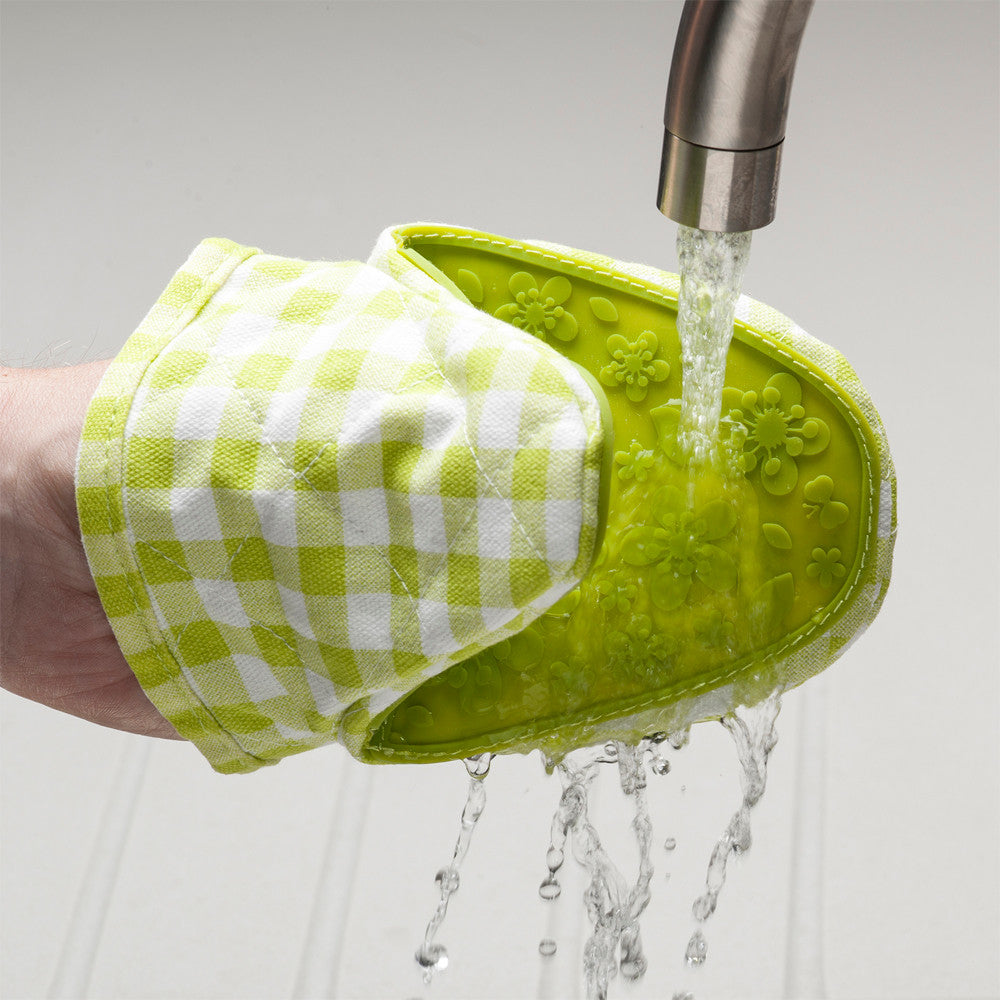 Hot Grab Mini Mitt