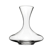 True Brands Ellipse Traditional Decanter