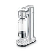 Breville InFizz Aqua - Brushed Stainless Steel