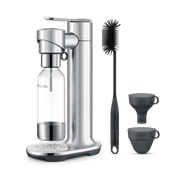 Breville InFizz Fusion - Brushed Stainless Steel