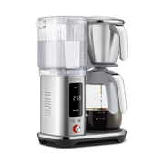 Breville the Luxe Brewer with Glass Carafe