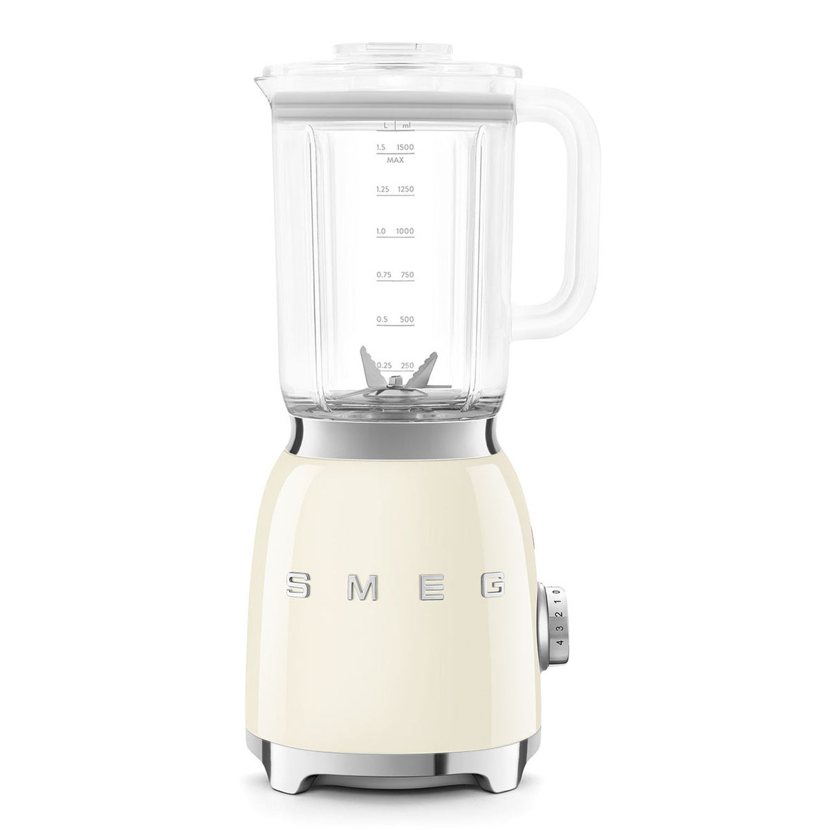 SMEG 50's Retro Style Tritan Renew Blenders