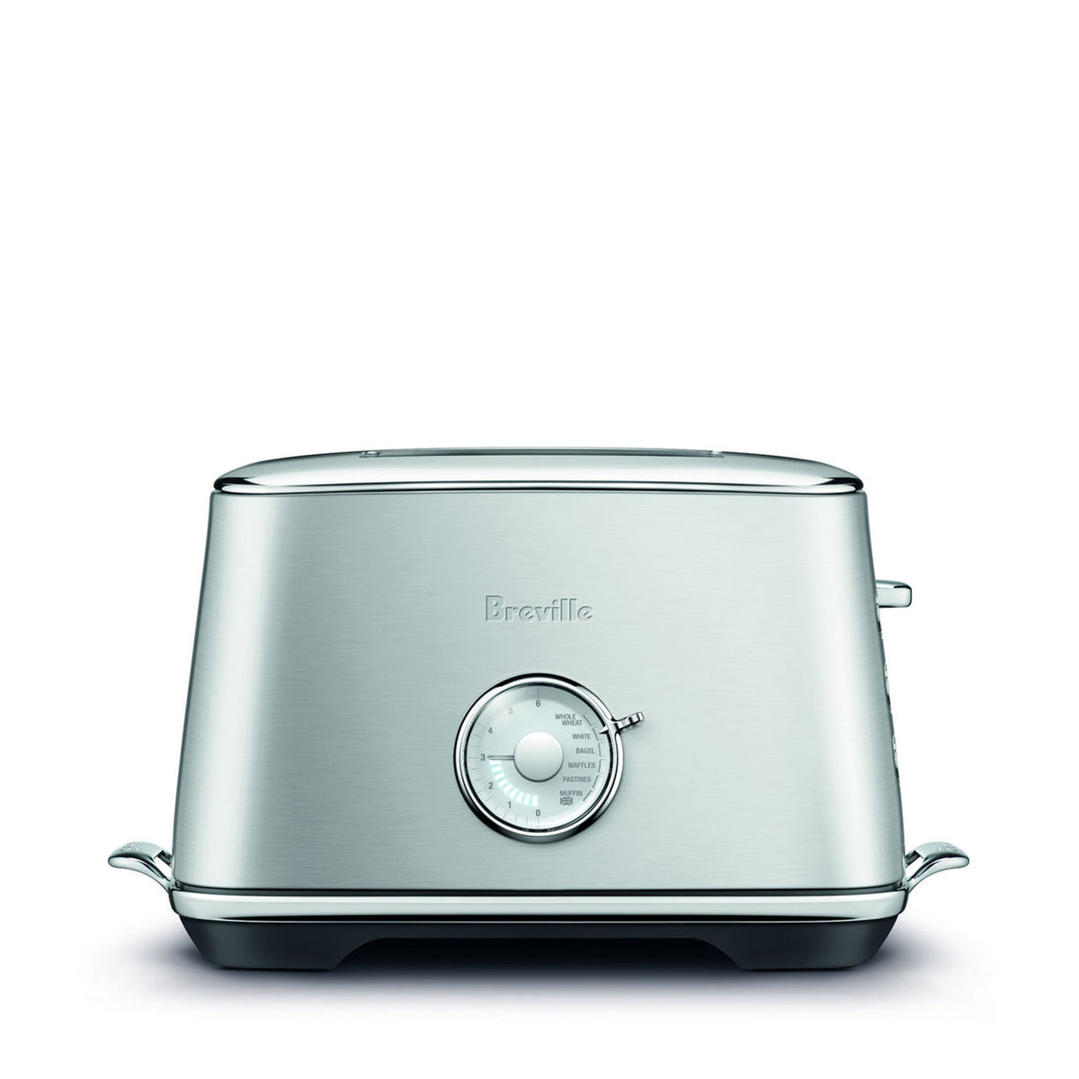 Breville The Toast Select™ Luxe Toaster