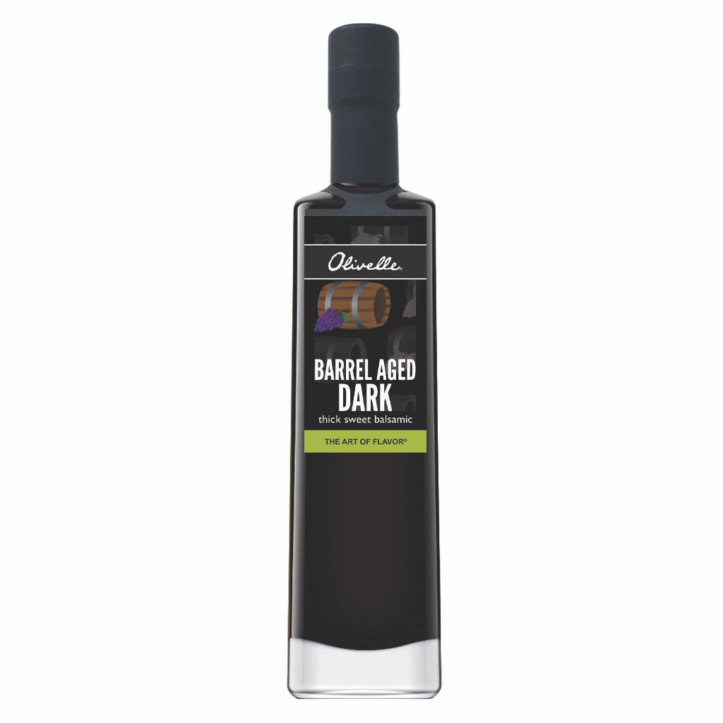 Olivelle Barrel Aged Dark Thick Sweet Balsamic