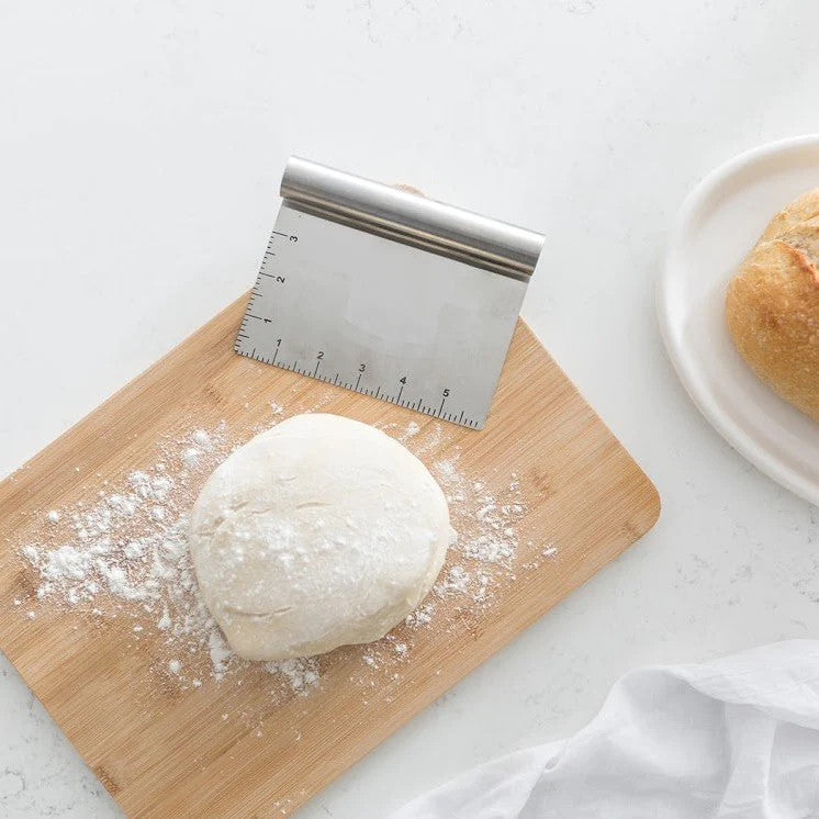 Dough Scraper/Cutter