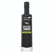 Olivelle Black Garlic Tamari Soy Balsamic Vinegar