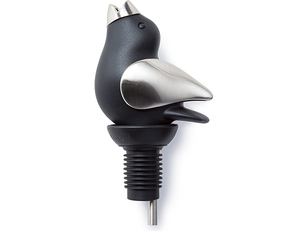 Chirpy Top Wine Pourer