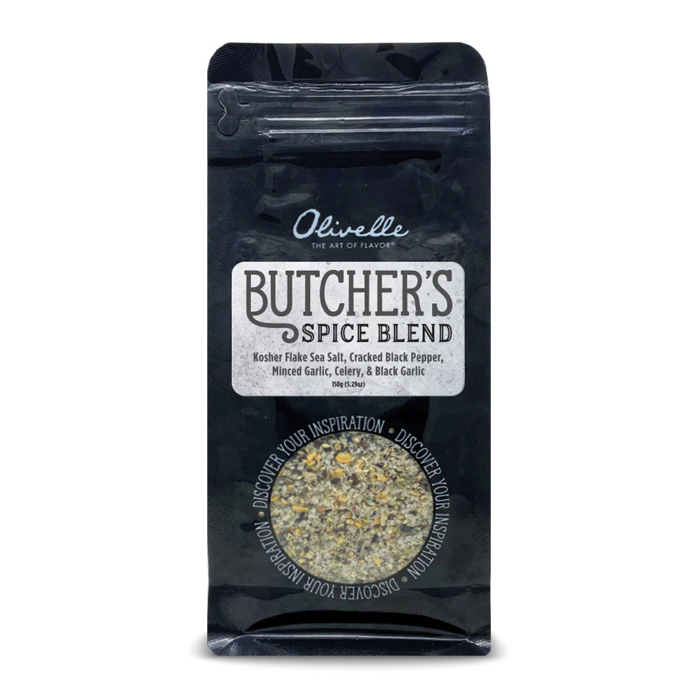 Olivelle Butcher’s Spice Blend