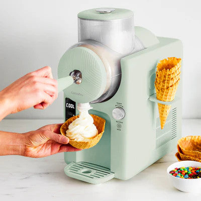 Greenpan Frost Ice Cream & Frozen Drink Maker