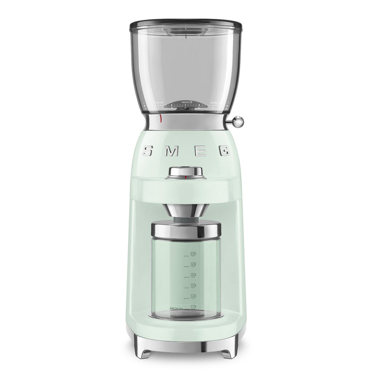 SMEG 50's Retro Style Coffee Grinders